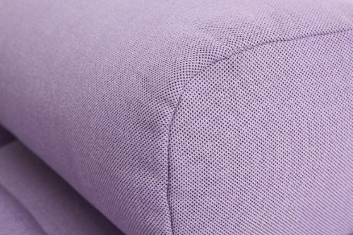 HAY Quilton Daybed Cushion 77x28 cm - Nico 014