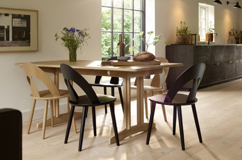 Børge Mogensen – En pioner inden for dansk møbeldesign