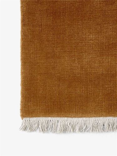&Tradition The Moor Rug AP19 200x300 cm - Golden Brown