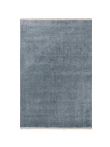 &Tradition The Moor Rug AP19 200x300 cm - Grey Blue Thunder