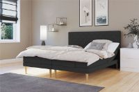 Billede af GOD NAT Folke Elevationsseng 180x200 cm