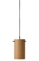 Billede af Frandsen FM1954 Veneer Pendant Ø: 16 cm - Oak