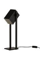 Billede af Frandsen BF Quadro Table Lamp H: 45 cm - Matt Black