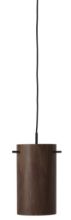 Billede af Frandsen FM1954 Veneer Pendant Ø: 16 cm - Walnut