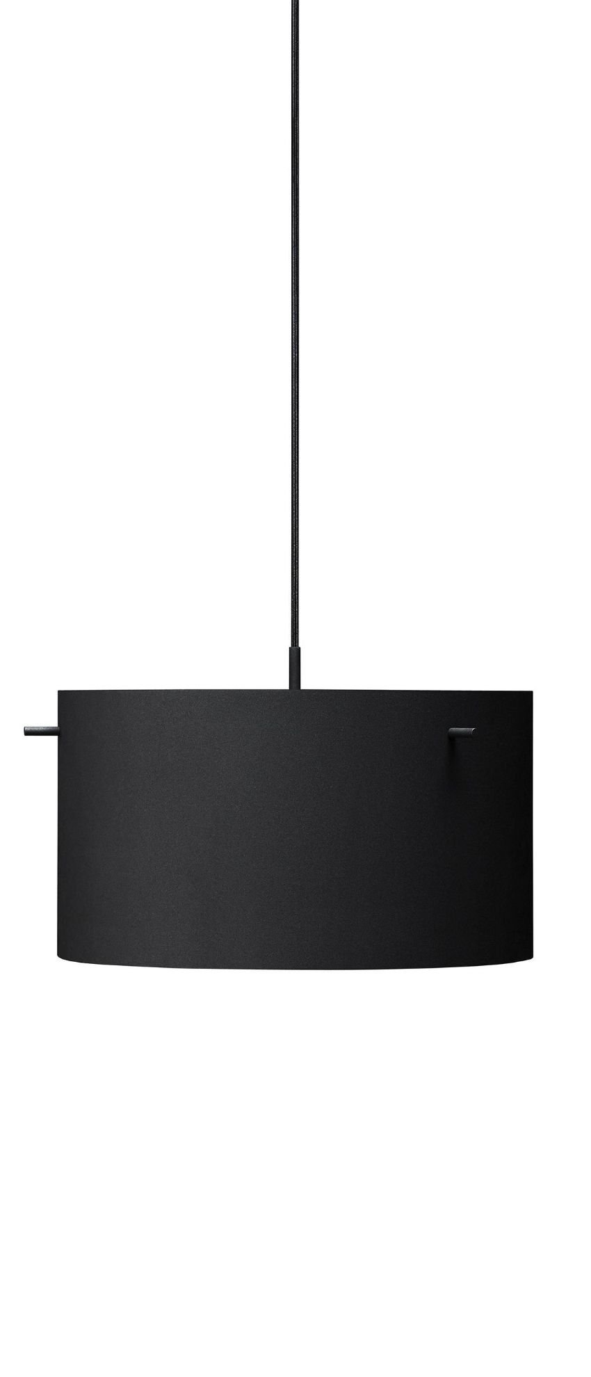 Billede af Frandsen FM1954 Pendant Ø: 41 cm - Matt Black