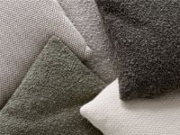 Billede af &Tradition Collect SC48 Weave Cushion 40x60 cm - Coco