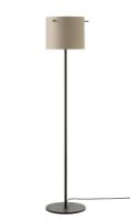 Billede af Frandsen FM1954 Floor Lamp H: 141,5 cm - Matt Grey