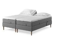 Billede af Dunlopillo Pure Elevationsseng 180x200cm