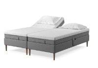 Billede af Dunlopillo Pure Deluxe Elevationsseng 180x200cm