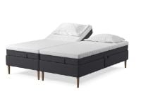 Billede af Dunlopillo Pure Deluxe Elevationsseng 180x200cm