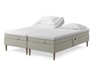 Billede af Dunlopillo Pure Deluxe Elevationsseng 180x200cm