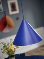 Billede af Frandsen Benjamin Pendant Ø: 46 cm - Atomic Blue