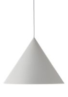 Billede af Frandsen Benjamin Pendant Ø: 46 cm - Matt White