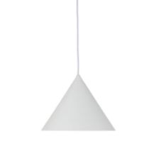 Billede af Frandsen Benjamin Pendant Ø: 30 cm - Matt White