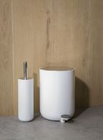 Billede af Audo Copenhagen Toilet Brush H: 39,5 cm - Hvid 