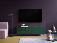 Billede af Montana QS Selection Octave VI Tv-Bord Med Ophængsbeslag 35,4x138x38 cm - 09 Nordic