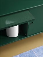 Billede af Montana QS Selection Octave VI Tv-Bord Med Sokkel 42,4x138x38 cm - 09 Nordic