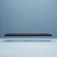 Billede af Auping Original Dobbeltseng inkl. Plan Sengebunde og Evolve I Springmadrasser Fast 180x200cm - Deep Black