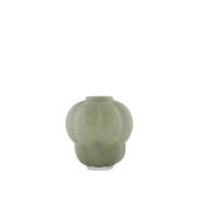 Billede af AYTM UVA Glas Vase H: 35 cm - Pastel Green