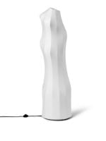 Billede af Ferm Living Dae Floor Lamp H: 140 cm - White