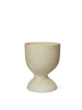 Billede af Ferm Living Evoke Pot Medium H: 45 cm - Warm Sand