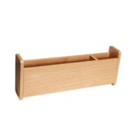 Billede af Hübsch AtHand Organiser 18x48 cm - Eg