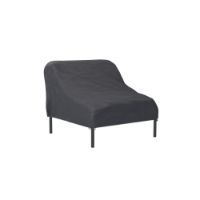 Billede af HOUE Level/Level 2 Chair Cover - Dark Grey/Polyester