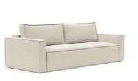 Billede af Innovation Living Newilla Sofa Bed L: 246 cm - Off White