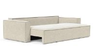 Billede af Innovation Living Newilla Sofa Bed L: 246 cm - Off White