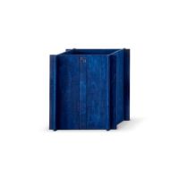 Billede af Squarely Copenhagen BloomON 25x30 cm - Ocean Blue