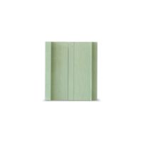 Billede af Squarely Copenhagen BloomON 25x30 cm - Meadow Green