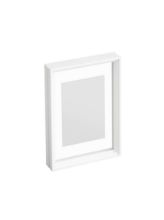 Billede af Moebe Standing Frame A5 - White