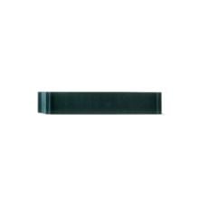 Billede af Squarely Copenhagen BloomTRAY 53x27x10 cm - Forest Green