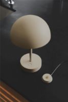 Billede af Nordlux Ellen Trådløs Bordlampe H: 25 cm - Beige