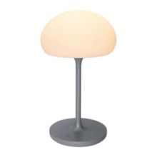 Billede af Nordlux Sponge Trådløs Bordlampe H: 35 cm - Grå