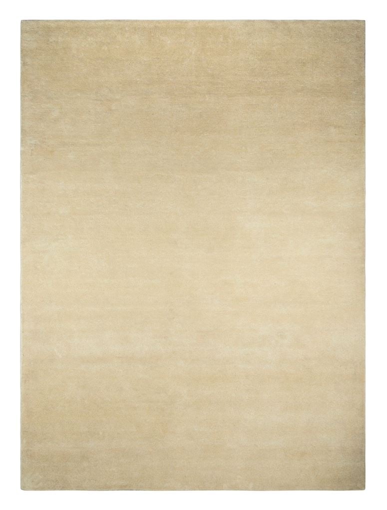 Billede af Massimo Copenhagen RePeat Gulvtæppe 250x350 cm - Pastel Yellow