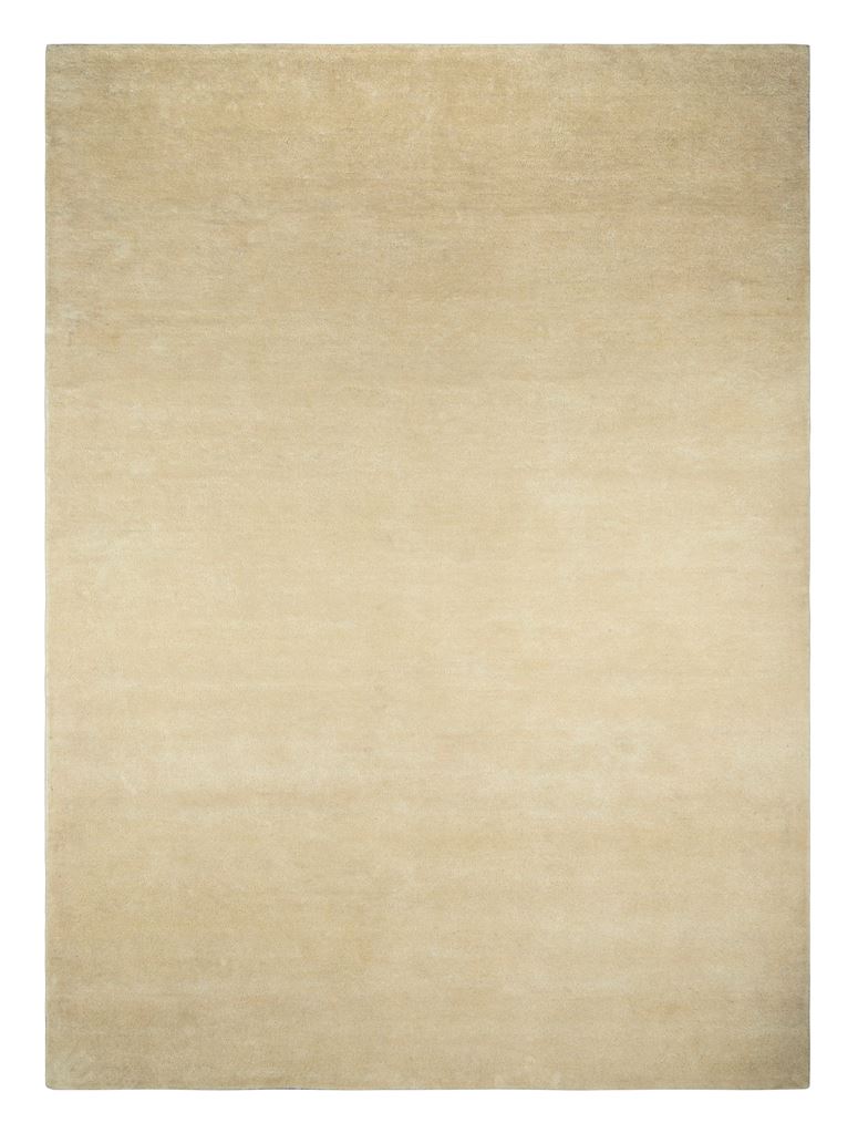 Billede af Massimo Copenhagen RePeat Gulvtæppe 200x300 cm - Pastel Yellow