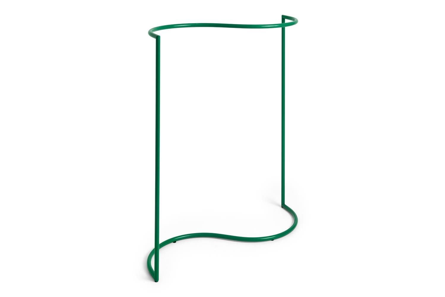 Billede af HAY Colour Rack S Shape - Jungle Green