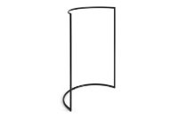 Billede af HAY Colour Rack C Shape - Black