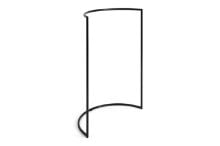 Billede af HAY Colour Rack C Shape - Black