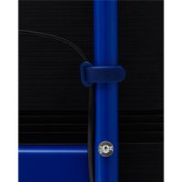 Billede af Pedestal Cable Tie H: 12 cm - Ultra Marine