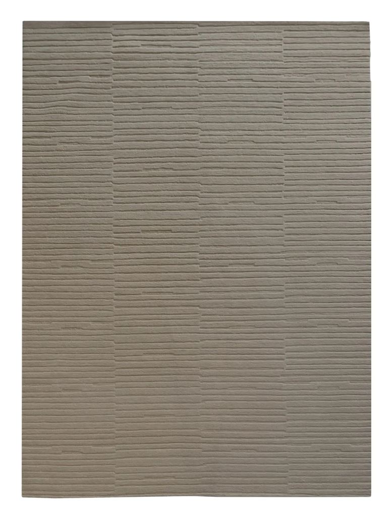 Billede af Massimo Copenhagen Monte Tæppe 250x350 cm - Natural