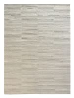 Billede af Massimo Copenhagen Monte Tæppe 170x240 cm - Cream