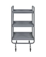 Billede af House Doctor Roll Trolley H: 85 cm - Grå