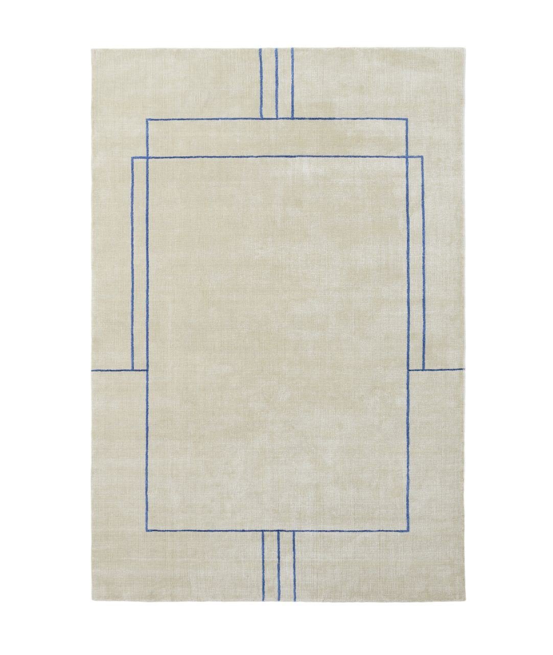 Billede af &Tradition Cruise Tæppe AP12 200x300 cm - Aden Desert Beige