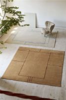 Billede af &Tradition Cruise Tæppe AP12 200x300 cm - Aden Desert Beige