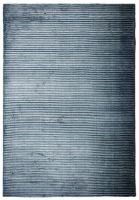 Billede af Audo Copenhagen Houkime Rug 200x300 cm - Midnight Blue