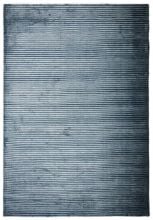 Billede af Audo Copenhagen Houkime Rug 200x300 cm - Midnight Blue