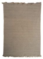 Billede af Cane-line Outdoor Knit Tæppe 170x240 cm - Dark Sand 