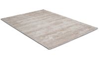 Billede af Fabula Living Gjall Tæppe 160x230 cm - Beige UDSTILLINGSMODEL OUTLET